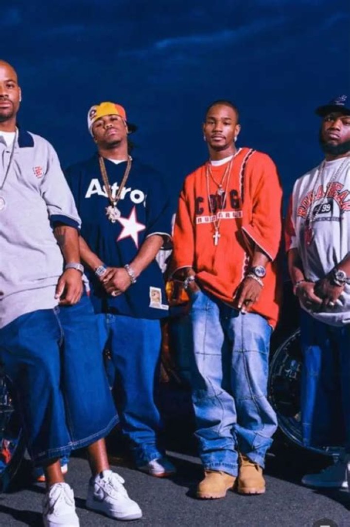 Iconic 90s Black Rappers: Unforgettable Voices Of A Golden Era