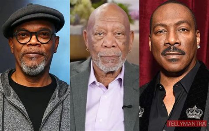 Top African American Actors Dominating Hollywood | Celebritesbio