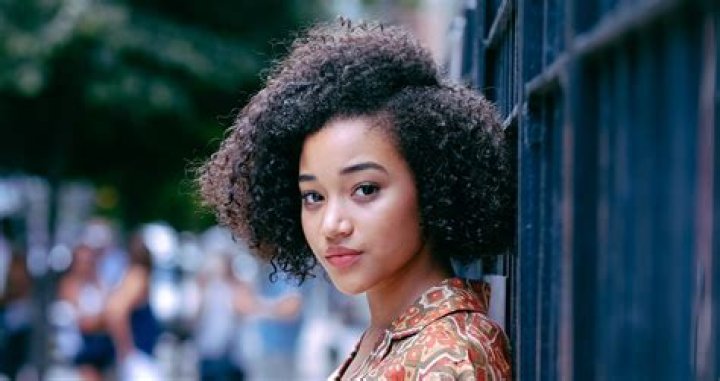 Unveiling Amandla Stenberg's Net Worth: A Comprehensive Breakdown