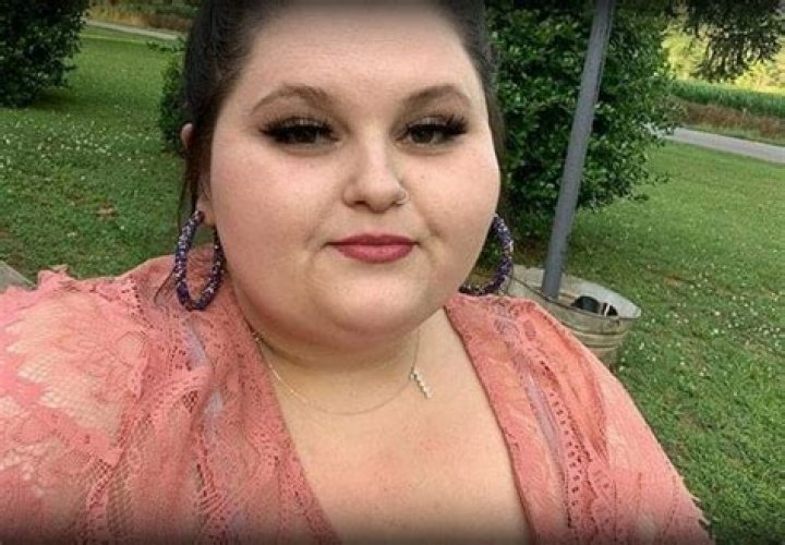 Amberlynn Reid's Journey: Unveiling The Complexities Of Weight Loss And Body Positivity