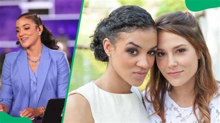 Who Is Andraya Carter's Girlfriend? The Latest On Her Relationship Status