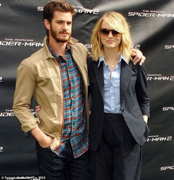 Andrew Garfield's Marital Status: Unveiling The Truth