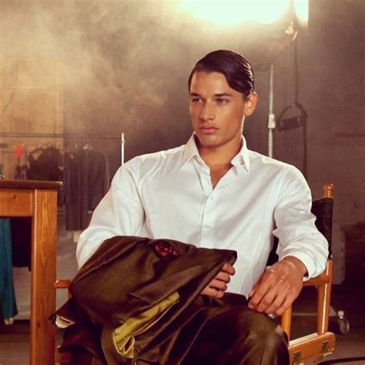 Andrew Gray: A Versatile Actor Of Stage And Screen