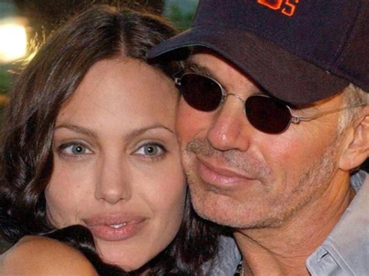 A Spotlight On Angelina Jolie And Her Husband: A Look Into Their Marriage
