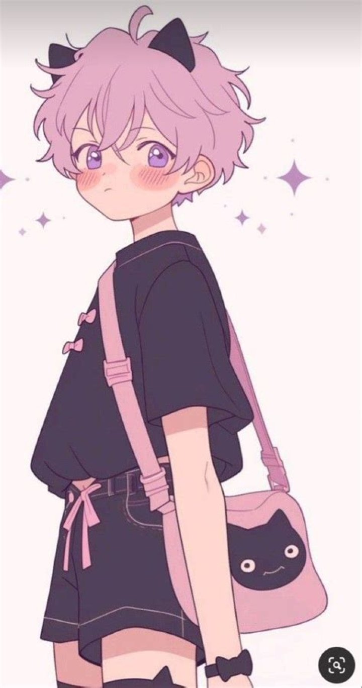 The Ultimate Guide To Anime Femboys: Discover Enchanting Male Characters