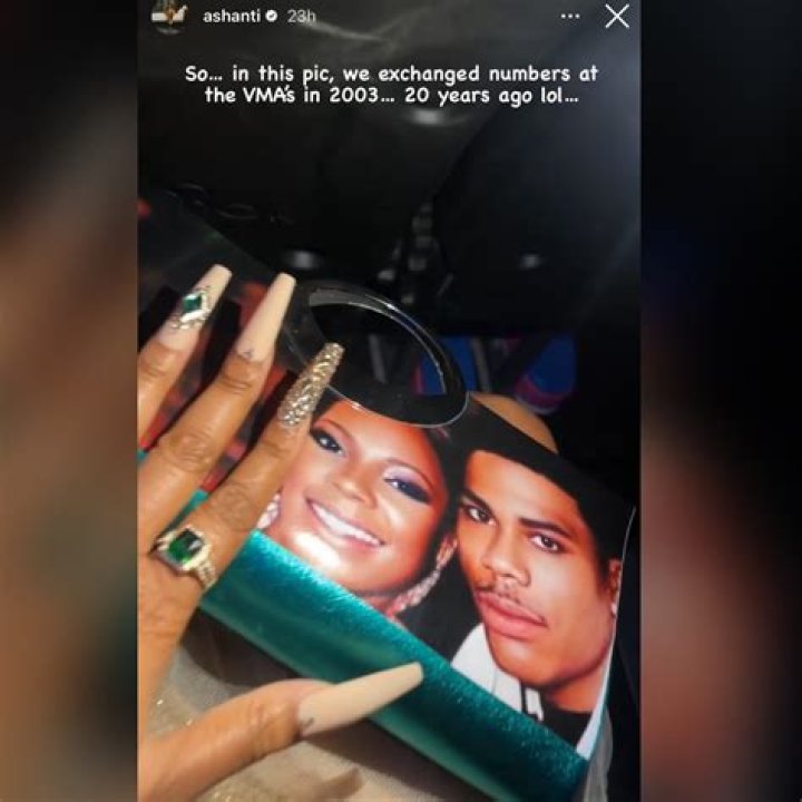 Meet Ashanti's Billionaire Beau: The Power Couple's Lavish Lifestyle