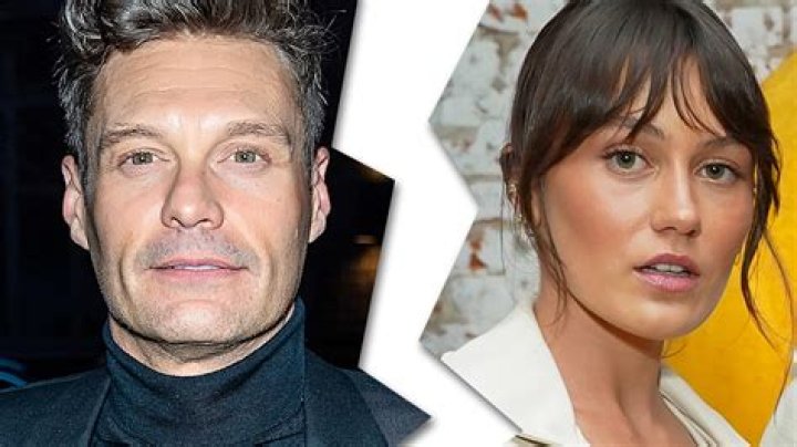 Aubrey Paige And Ryan Seacrest: A Deeper Dive Into Their Relationship
