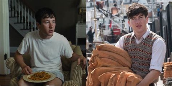 Uncover Barry Keoghan's Cinematic Masterpieces