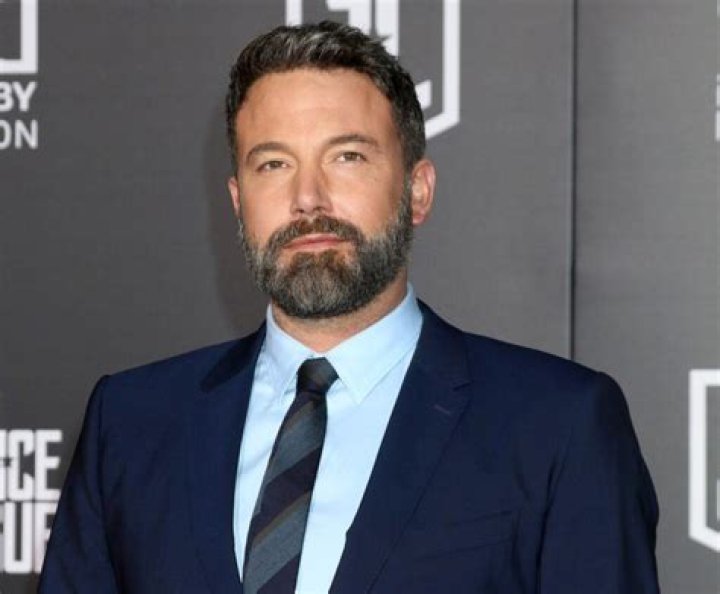 Ben Affleck: A Wealthy Actor And Director
