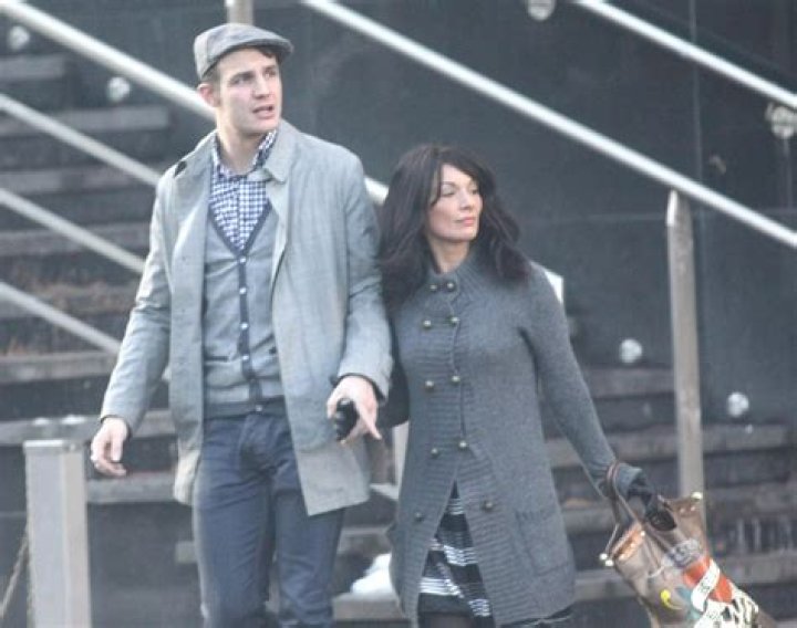 Blake Fielder-Civil's Wife, Sarah: A True Love Story