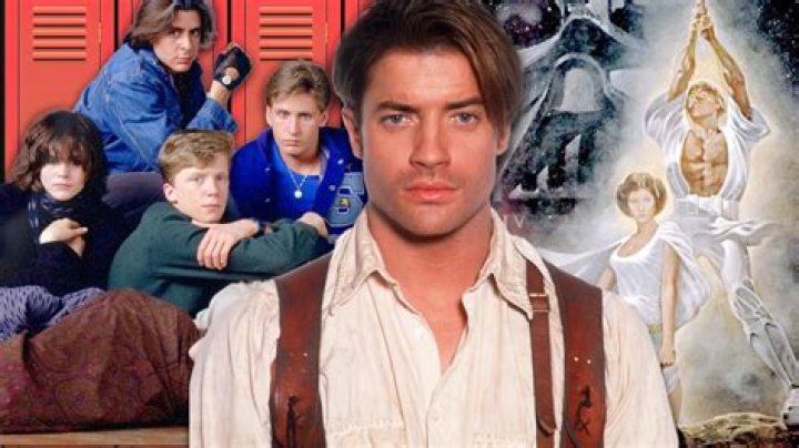 Brendan Fraser Films: An Extensive Overview