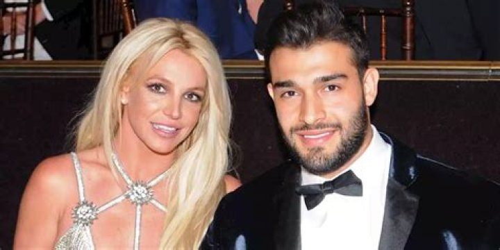 Britney's Husband: A Comprehensive Guide