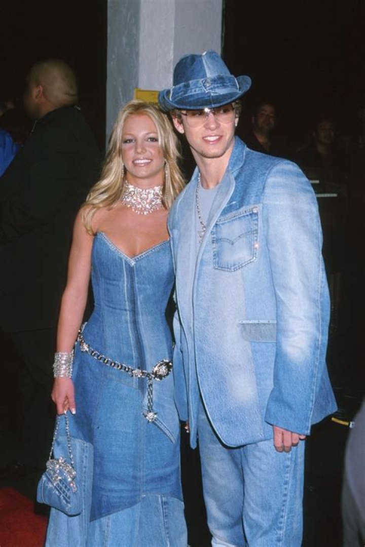 Britney Spears And Justin Timberlake: A Pop Music Power Couple