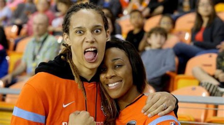 Brittany Griner's Sibling Love: A Bond Unbreakable