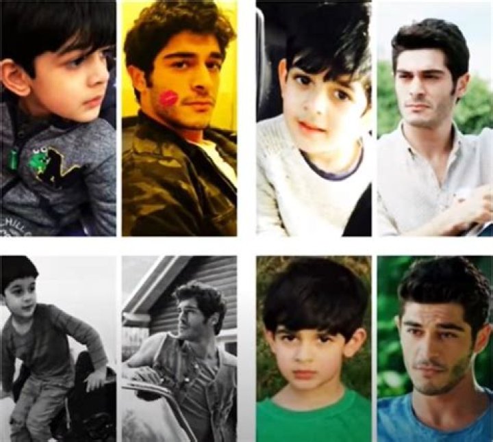 The Ultimate Guide To Burak Deniz's Life And Career