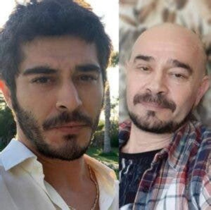 Burak Deniz's Father Revealed: A Journey Of Strength And Love