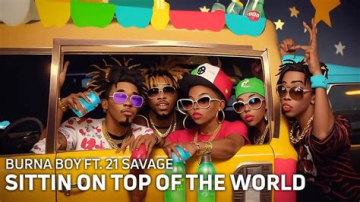 Burna Boy: Reigning Supreme In The Global Music Arena