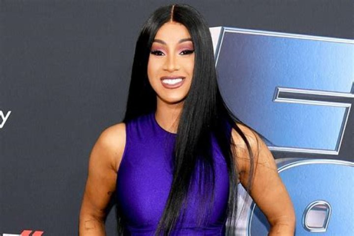 Cardi B's Age: How Old Is The "Bodak Yellow" Rapper?