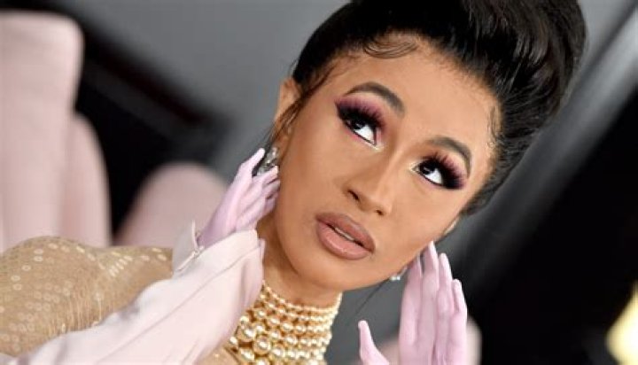 Cardi B's Nationality: Unraveling The True Origin Of The "Bodak Yellow" Sensation