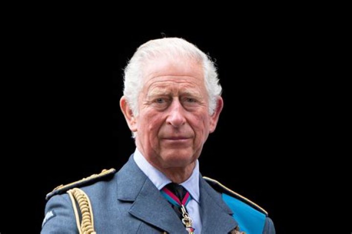 Prince Charles III, The New King Of England