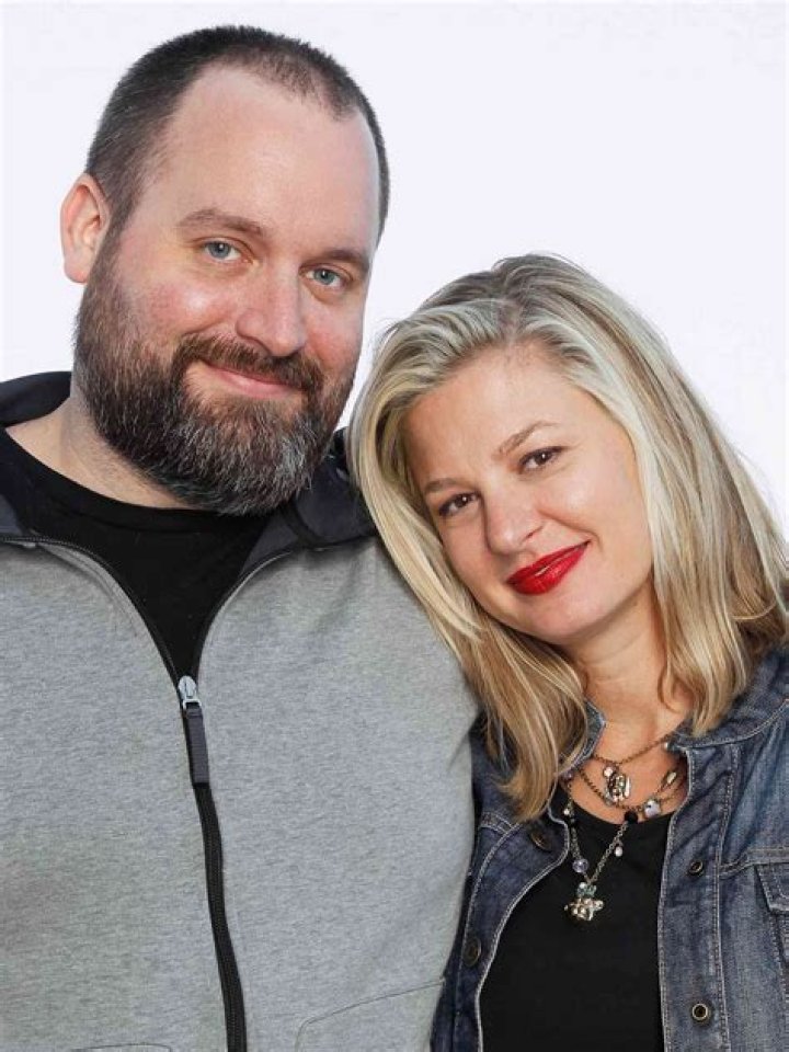 Tom Segura's Wife: Christina Pazsitzky Unveiled