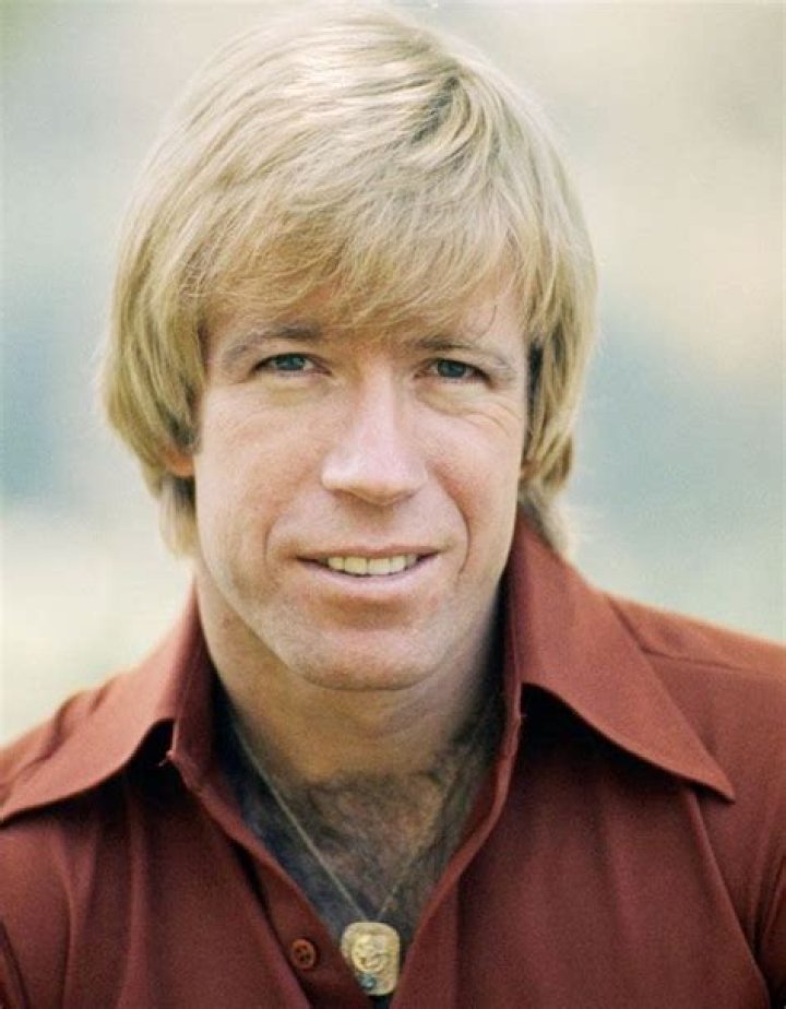 Younger Than Chuck Norris: The Elixir Of Eternal Youth