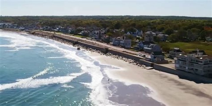 The Ultimate Guide To Cousins Beach: Explore Its Pristine Shores