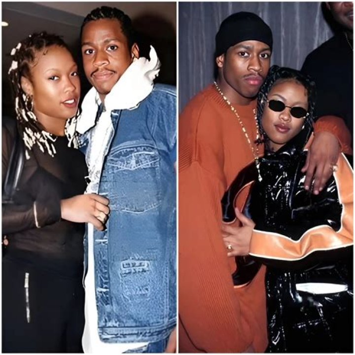A Look At The Ups And Downs Of Da Brat And Allen Iverson's Relationship