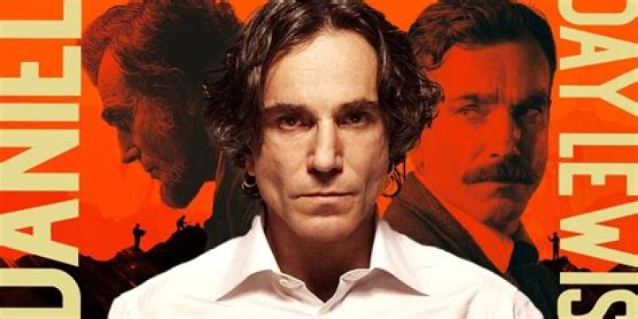 Daniel Day-Lewis Vertical Statistics: An Exploration Of Height