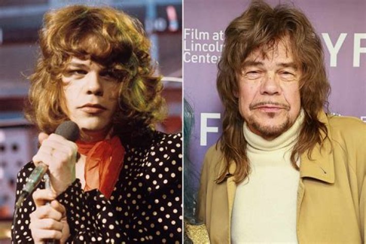 The Legendary David Johansen: A Music Icon For The Ages