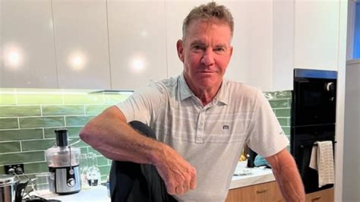 Dennis Quaid's Wife: A Guide To His Past And Current Relationships