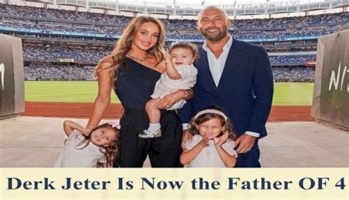 Derek Jeter's Wife: All About Hannah Davis Jeter