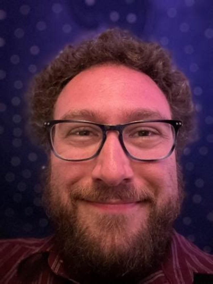 In Memory Of Derek Logsdon: A Life Remembered