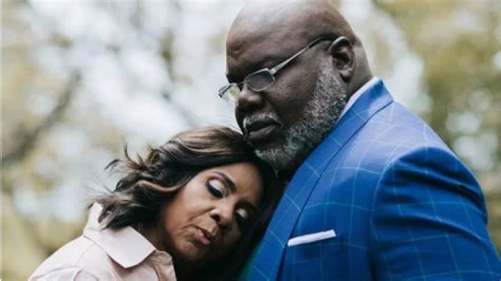 Did T.D. Jakes' Wife Divorce Him? The Truth Revealed