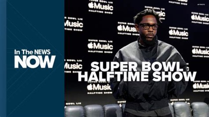 Get Paid To Perform: Uncovering The Lucrative Halftime Show Salaries