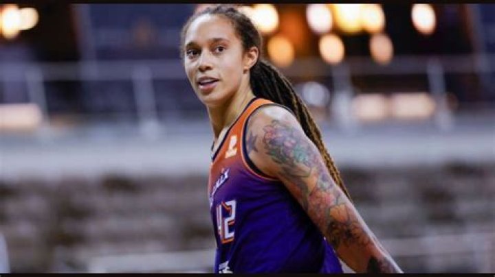 Brittney Griner's Family: Uncovering The Sibling Connection