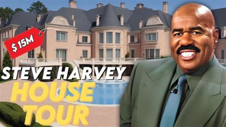 Surprising Truth: Is Steve Harvey Deceased?