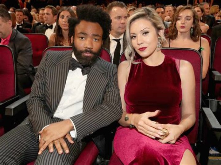 Michelle White, Wife Of Donald Glover: A Love Story