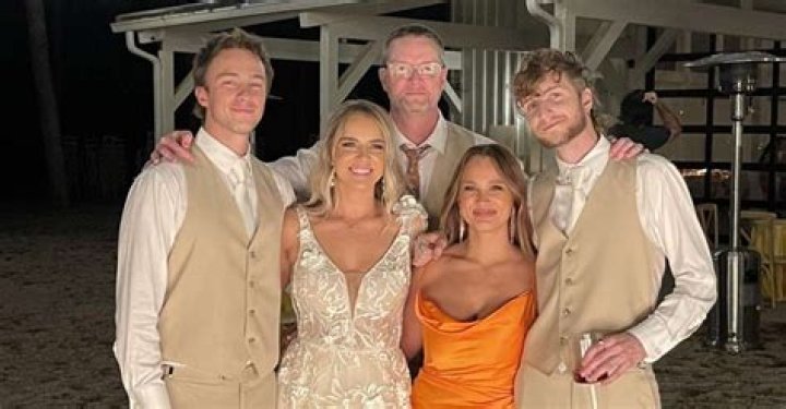 Who Is Drew Starkey's Brother? Meet The Sibling Of The Outer Banks Star