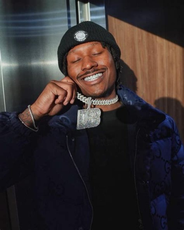 Meet Duke Dennis: Unmasking The Real Name Behind The Stage Persona