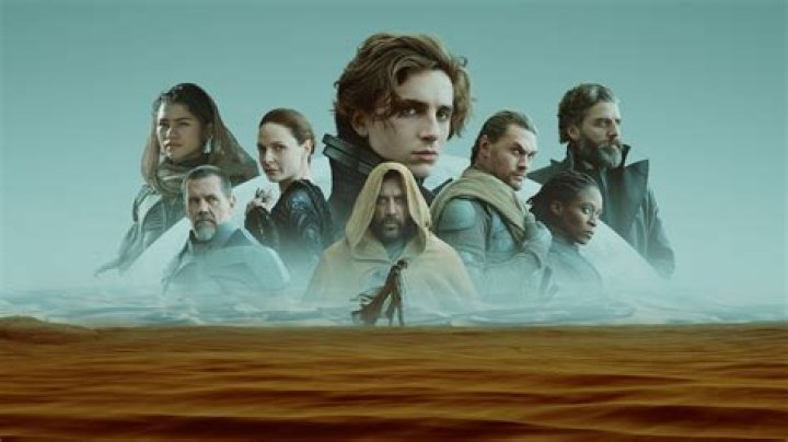 Comprehensive Guide To The Star-Studded Cast Of "Dune"