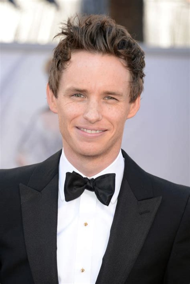 The Enigmatic Eddie Redmayne: A Collector Of Extraordinary Roles