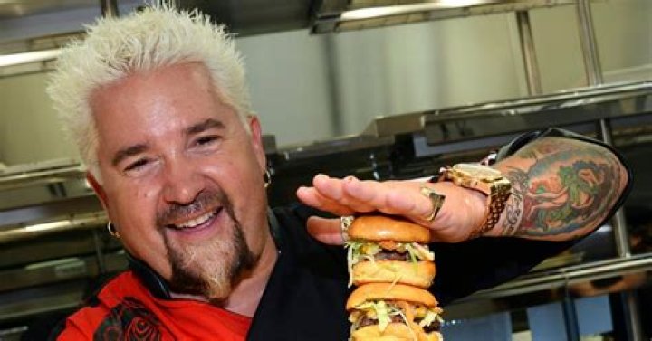 Guy Fieri's Political Views: A Peek Into His Beliefs