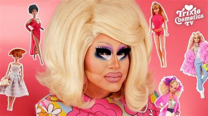 How Old Is Trixie Mattel? Discover The Drag Superstar's Age