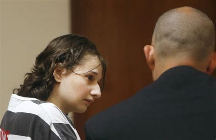 How Old Was Gypsy Rose Blanchard When Sent To Prison?