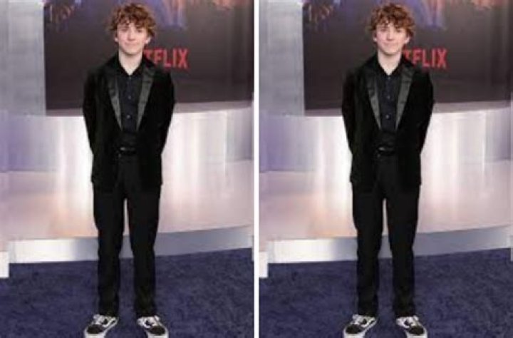 Discover Walker Scobell's Height: A Comprehensive Guide