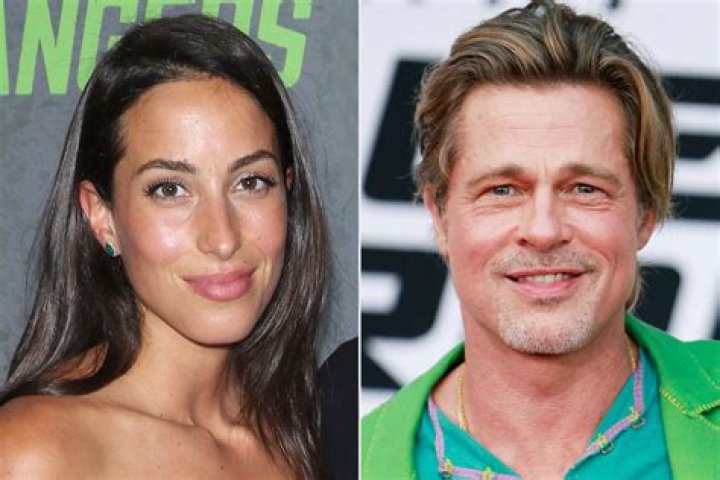 2023 Update! Brad Pitt's New Girlfriend: All About Ines De Ramon