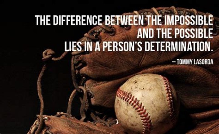 101 Motivational Baseball Quotes To Ignite Your Winning Spirit