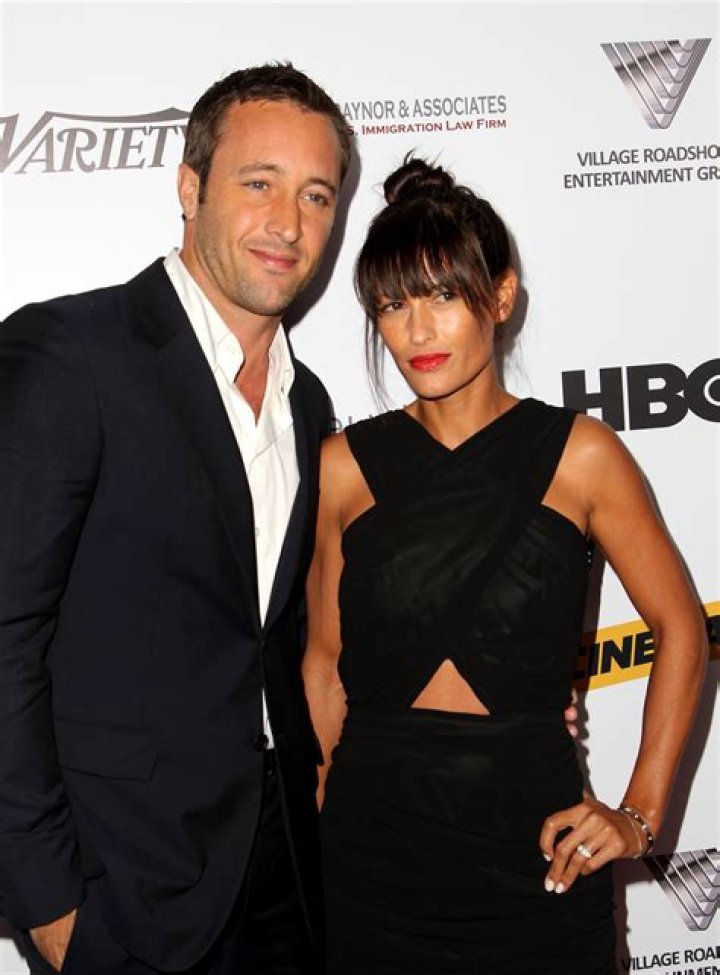 Is Alex O'Loughlin Married In 2023? Find Out His Marital Status