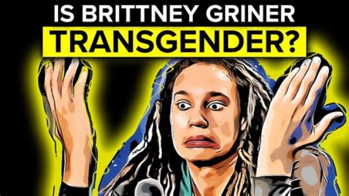 Is Brittney Griner Transgender? Uncovering The Truth Of The NBA Star